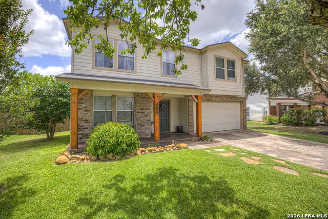 689 Northgap Dr, New Braunfels, TX 78130 - #3