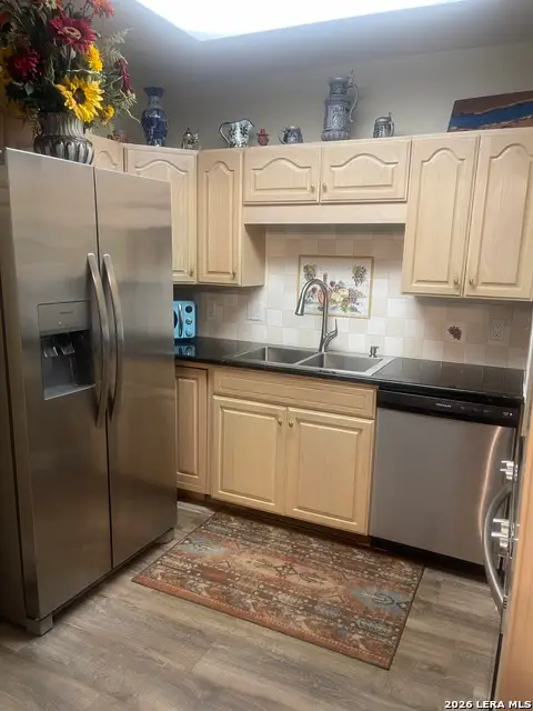 1 Towers Park Ln #213, San Antonio, TX 78209 - #2