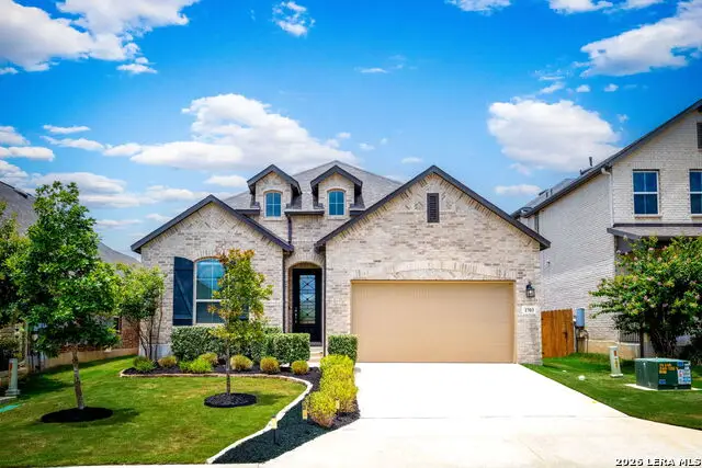 1703 Dirndl, New Braunfels, TX 78132 - #3