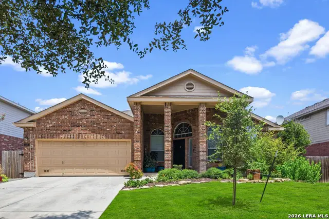 125 Eagle Flight, Cibolo, TX 78108 - #2