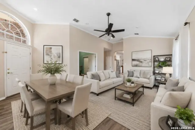 125 Eagle Flight, Cibolo, TX 78108 - #3