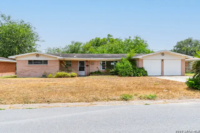 1209 W Esperanza Ave., McAllen, TX 78501 - #1