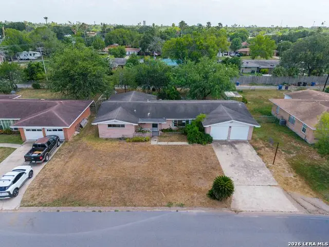 1209 W Esperanza Ave., McAllen, TX 78501 - #2