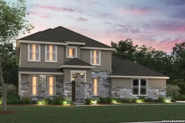 7702 Hanging Basket, San Antonio, TX 78263