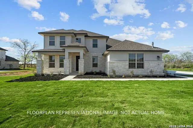 7702 Hanging Basket, San Antonio, TX 78263 - #2
