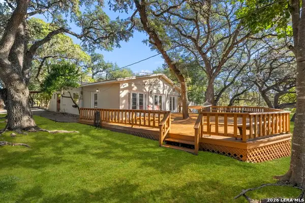25327 Triangle Loop, San Antonio, TX 78255