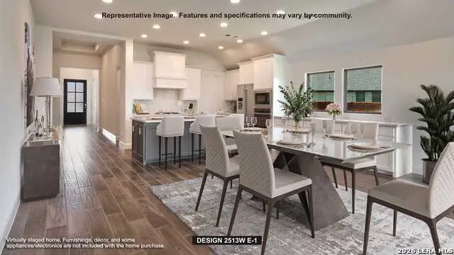 10122 Sumlin Court, San Antonio, TX 78254 - #2