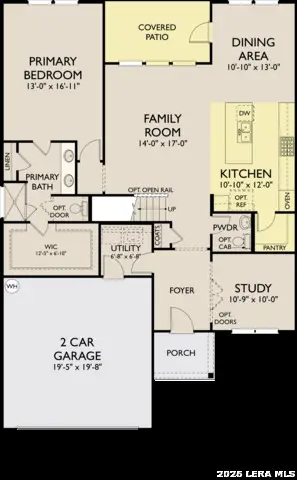 307 Nottabi Rd, Adkins, TX 78101 - #2