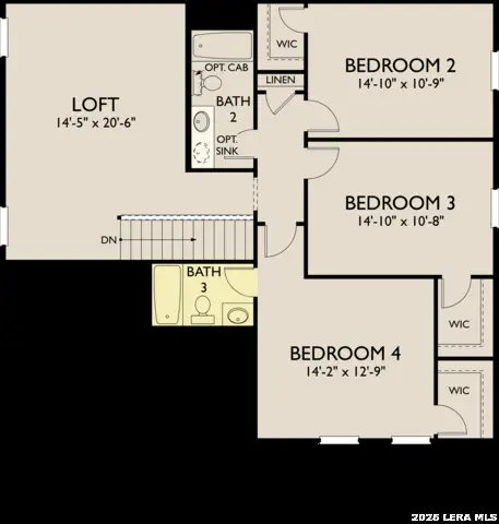 307 Nottabi Rd, Adkins, TX 78101 - #3