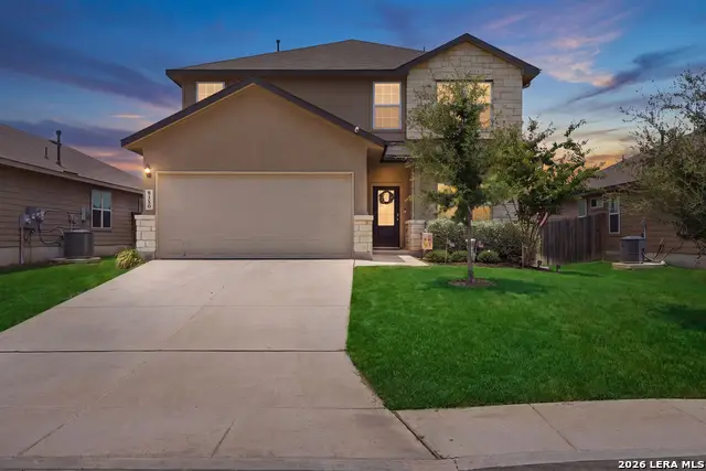 8319 Indian Grass, San Antonio, TX 78254 - #2