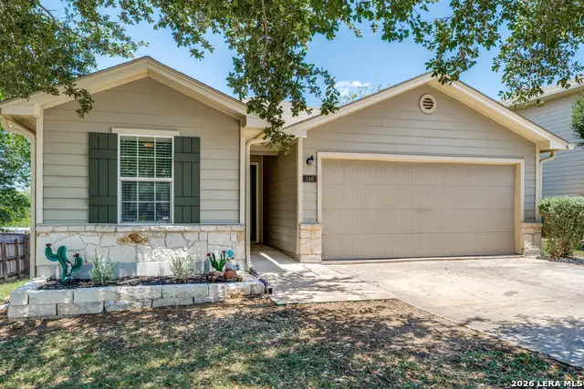 146 Guilford Frg, Universal City, TX 78148 - #1