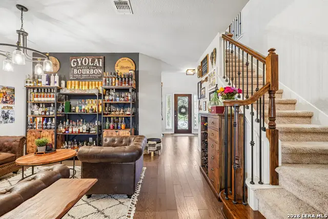 1344 Lauren St, New Braunfels, TX 78130 - #3