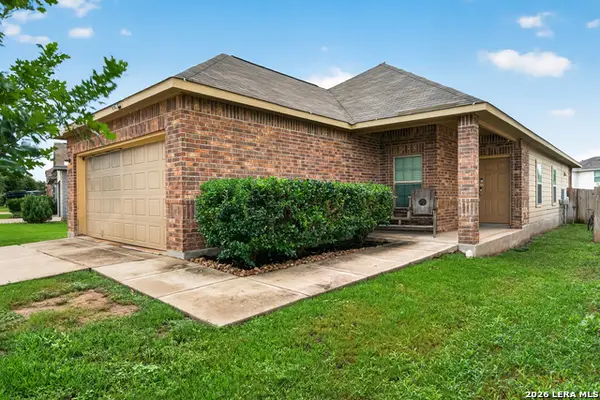 7334 Braes Cor, San Antonio, TX 78244