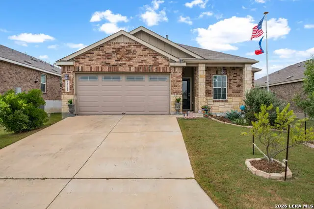 31641 Nimbus Dr, Bulverde, TX 78163 - #2