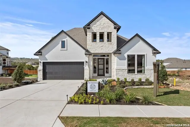 1325 Spotted Jaguar, New Braunfels, TX 78132 - #2