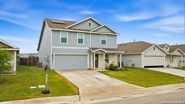 2931 Whinchat, New Braunfels, TX 78130 - #2