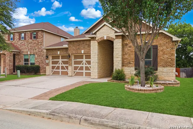 7914 Emmeline Dr, Boerne, TX 78015 - #2