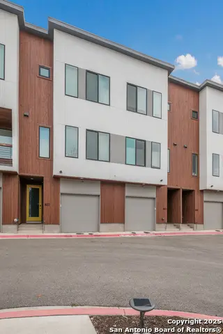 102 Tendick #UNIT 802, San Antonio, TX 78209 - #2