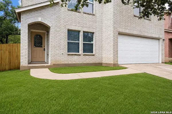 10431 Manor Crk, San Antonio, TX 78245
