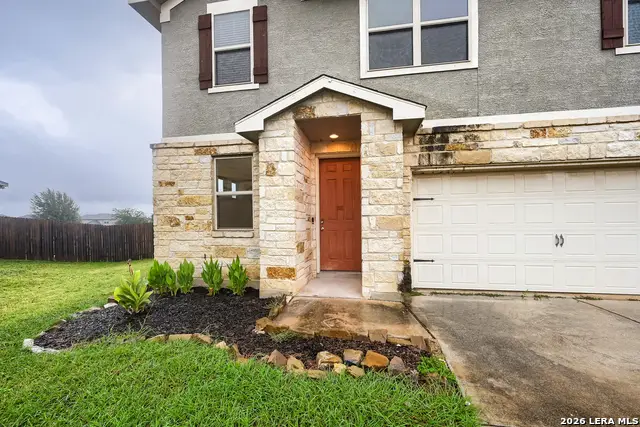 8222 Cactus Bend Dr, San Antonio, TX 78254 - #2