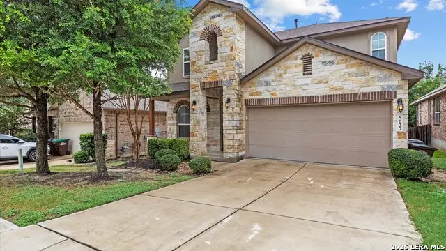 5627 Calaveras, San Antonio, TX 78253 - #3