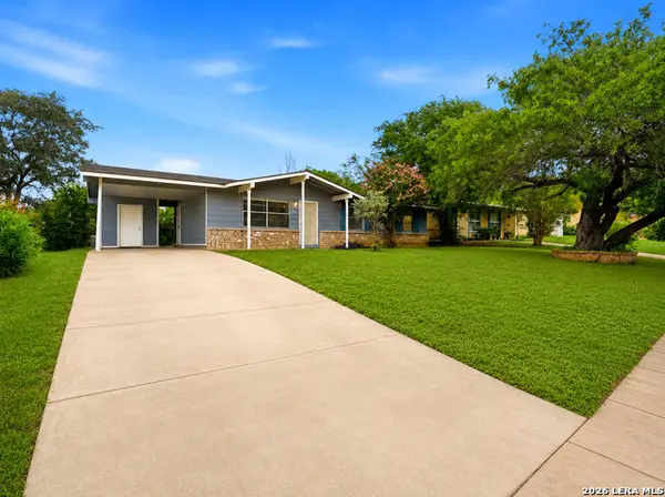 147 Fair Valley, San Antonio, TX 78227