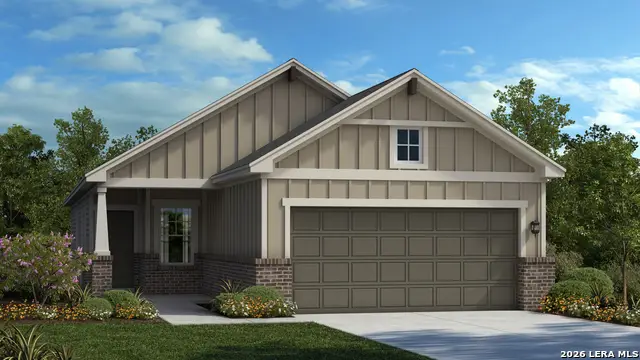 119 Banner Ct, New Braunfels, TX 78130 - #1