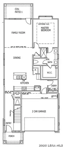 5814 Gunner Pt, New Braunfels, TX 78130 - #2