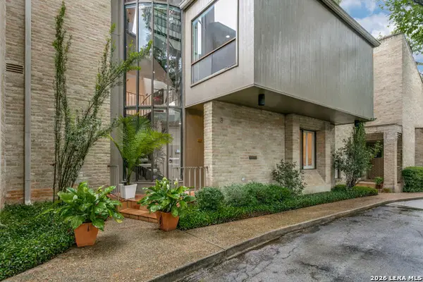 3 Gallery Court #B, San Antonio, TX 78209