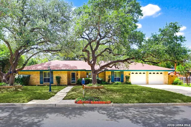 413 Golfcrest, Windcrest, TX 78239 - #1