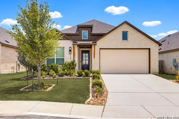 138 Red Oak, Castroville, TX 78009