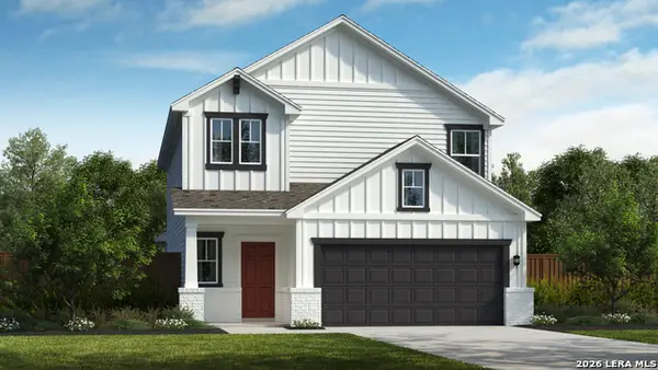 140 Arlo Pt, New Braunfels, TX 78130