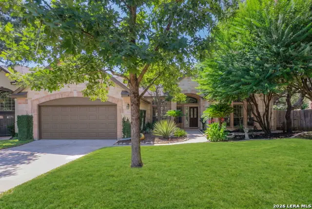 1719 Sandringham, San Antonio, TX 78258 - #1