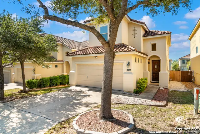 17819 Camino Grande, San Antonio, TX 78257 - #1
