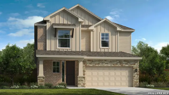 6038 Edna Pt, New Braunfels, TX 78130 - #1