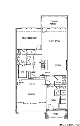 6038 Edna Pt, New Braunfels, TX 78130 - #2