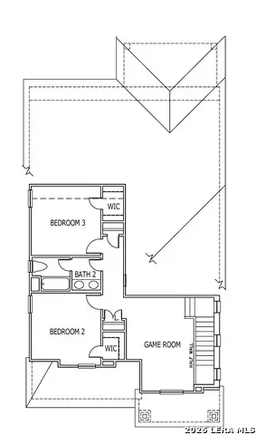 6038 Edna Pt, New Braunfels, TX 78130 - #3