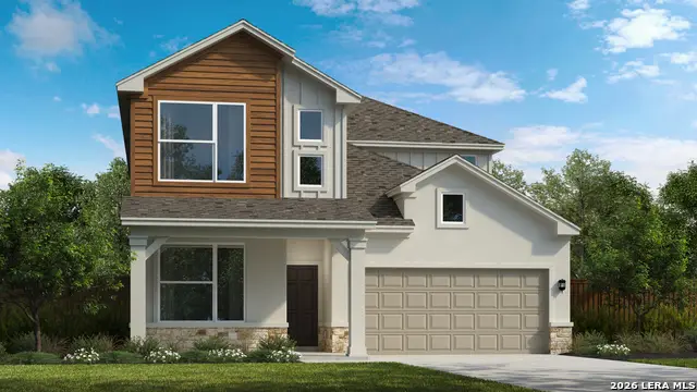 5917 Clifton Ln, New Braunfels, TX 78130 - #1