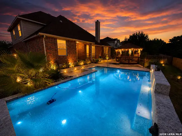 234 Gazelle Leap, San Antonio, TX 78258