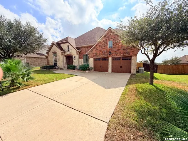 234 Gazelle Leap, San Antonio, TX 78258 - #3