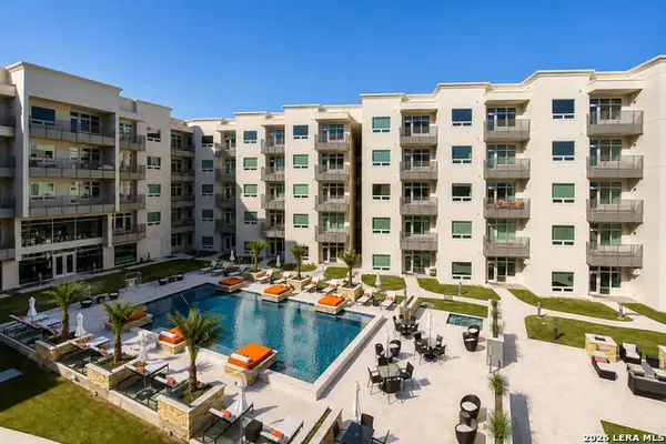 17902 La Cantera Pkwy #212, San Antonio, TX 78257
