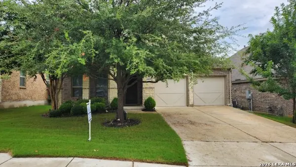 13810 Quiet Fox Ln, San Antonio, TX 78245