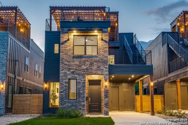 111 Dowdy, San Antonio, TX 78204