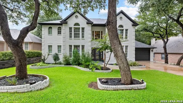 949 Blue Forest Drive, Schertz, TX 78154 - #1