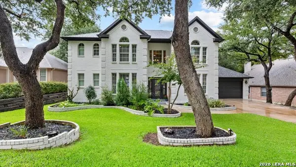 949 Blue Forest Drive, Schertz, TX 78154