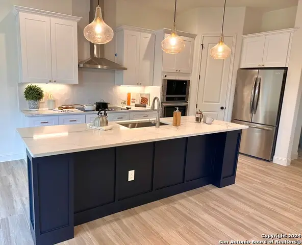1310 S Mesquite St, San Antonio, TX 78210 - #3