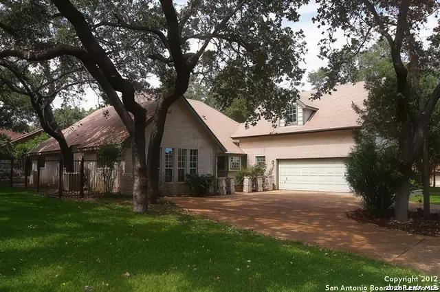 8423 Chesham, San Antonio, TX 78254 - #1