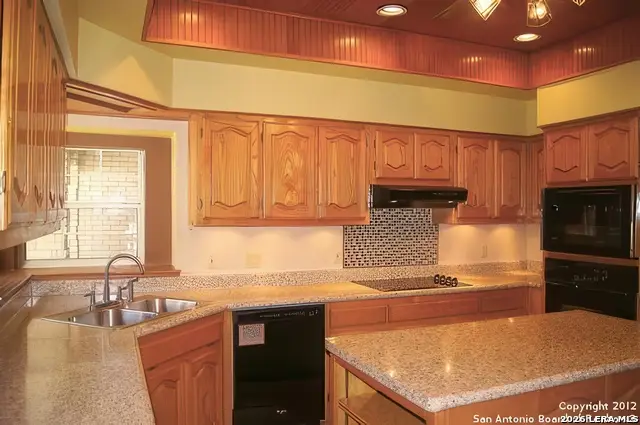 8423 Chesham, San Antonio, TX 78254 - #3