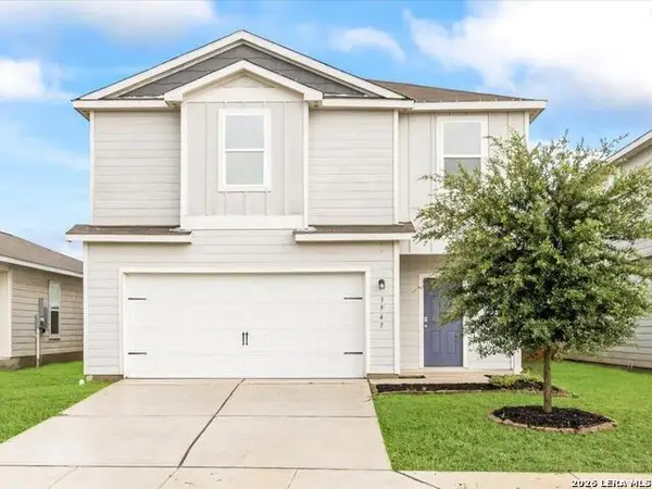 3947 Trail De Paris, New Braunfels, TX 78132