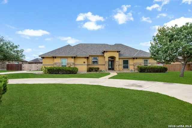 1633 Camden Ln, Pleasanton, TX 78064 - #1